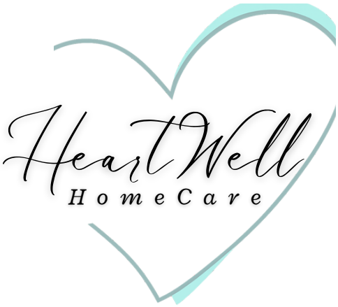 heartwell logo