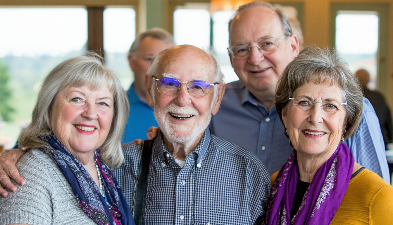 Michigan Aging Alliance